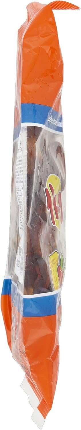 Detalle de Haribo Ciucciotti Cola – caramelle gommose al gusto cola da 1 kg