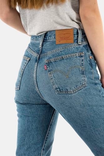 Thumbnail 2 de Levi's 501 Crop Mujer 30W/30L