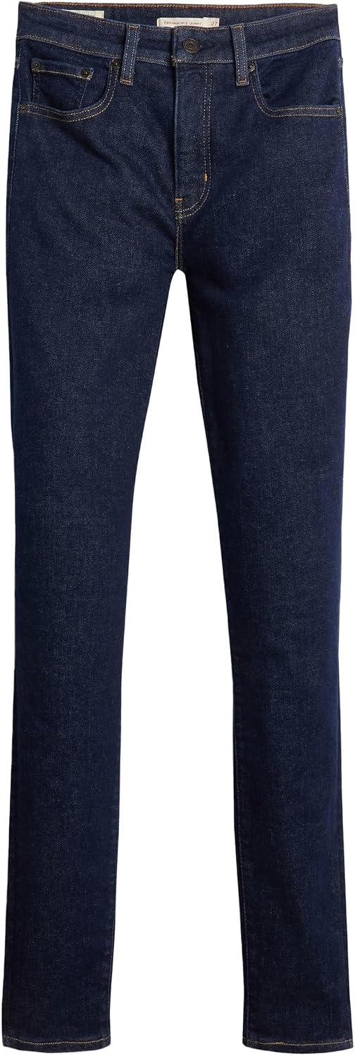 Thumbnail 3 de Levi's 721 High Rise jeans skinny