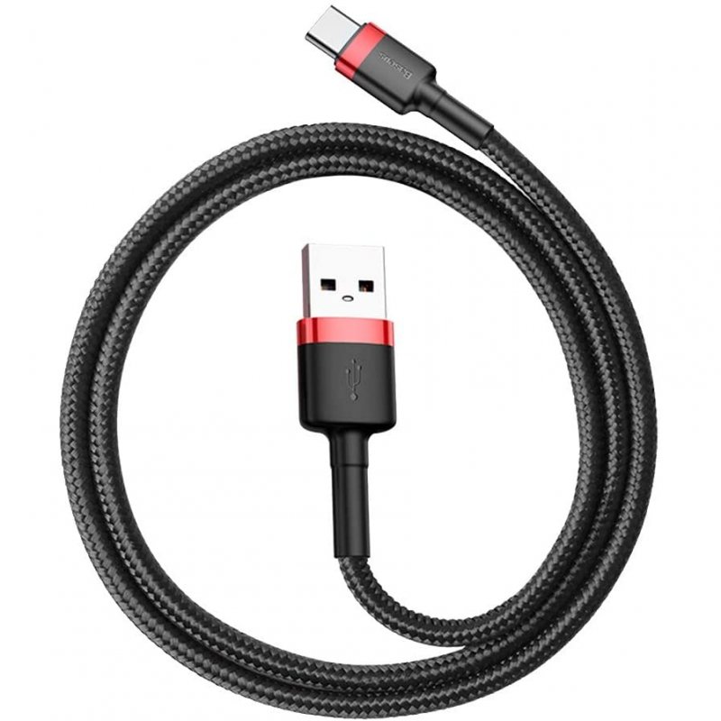 Thumbnail 3 de Baseus cable USB-C de 50 cm
