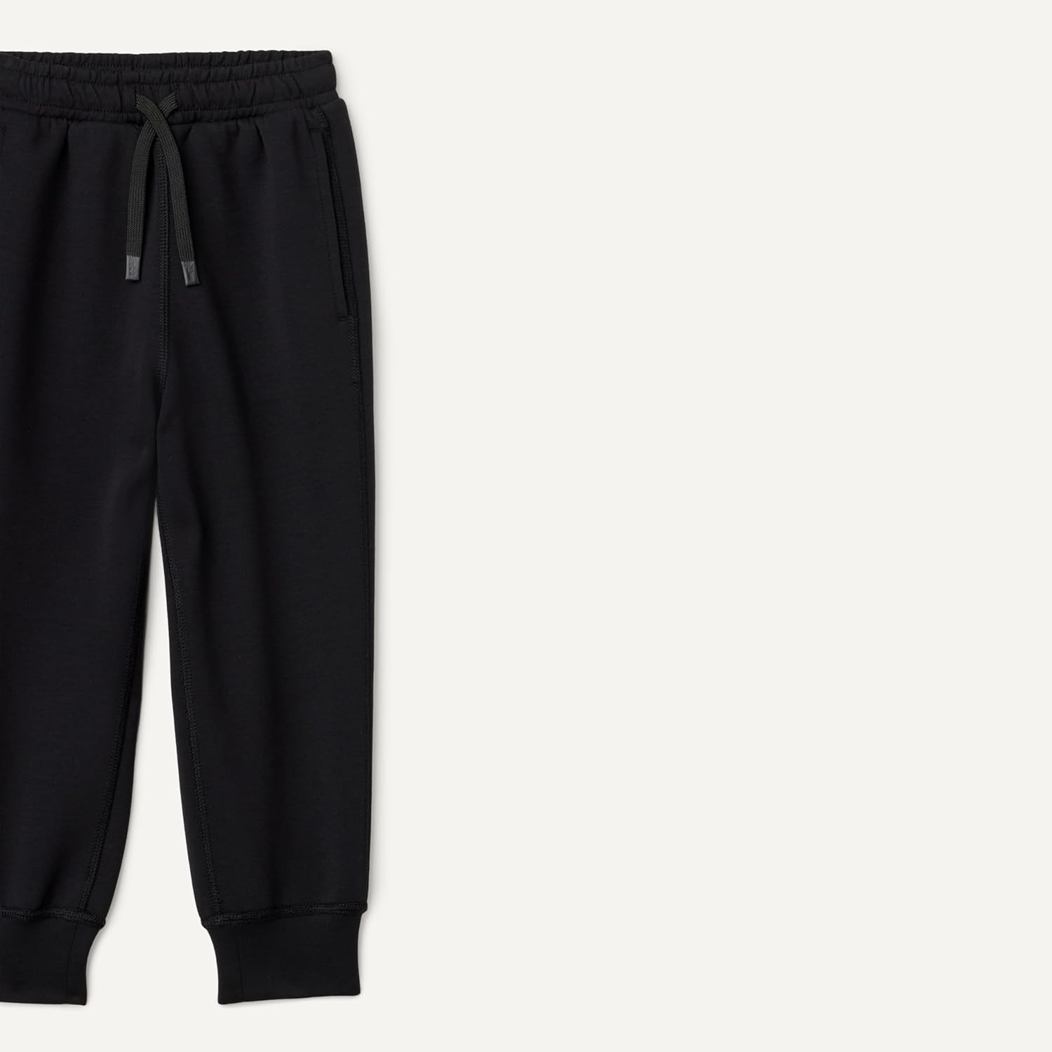 Thumbnail 1 de Amazon Essentials Regular-Fit Active Sweat Jogger Pants for Kids with Pockets