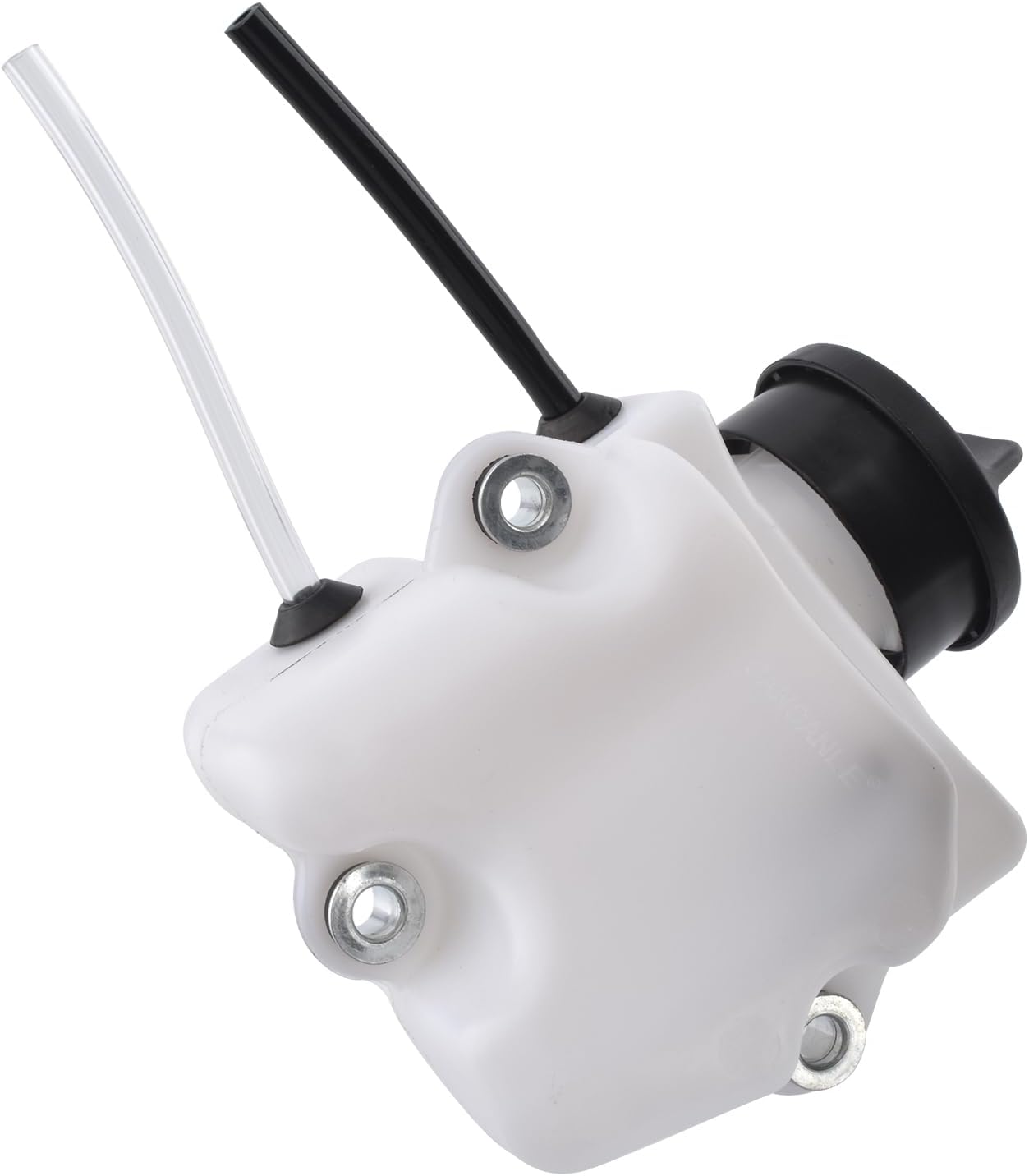 Thumbnail 4 de Cancanle Fuel Tank Assembly for Stihl HS45 HS52 Hedge Trimmer – Part No. 4228 350 0410