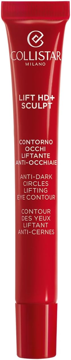 Detalle de Collistar Lift HD+ Sculpt Contorno Occhi 15 ml