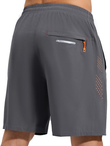 Thumbnail 2 de Cimic Pantalón Corto Hombre Running con Bolsillo Short
