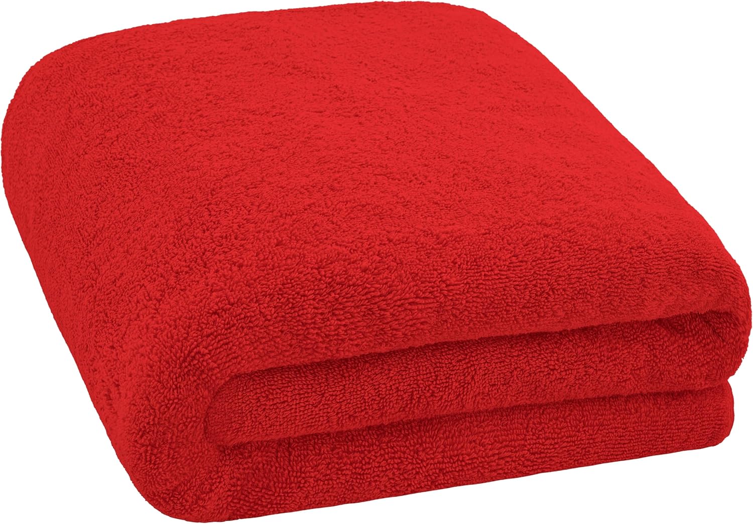 Detalle 2 de Cotton Paradise 40x80 Bath Sheet
