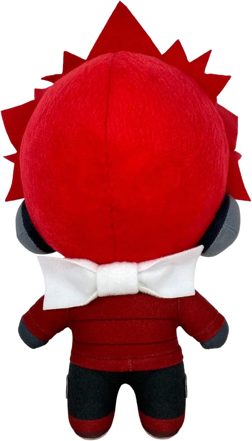 Detalle 2 de Great Eastern Entertainment Kirishima plush, 8-inch