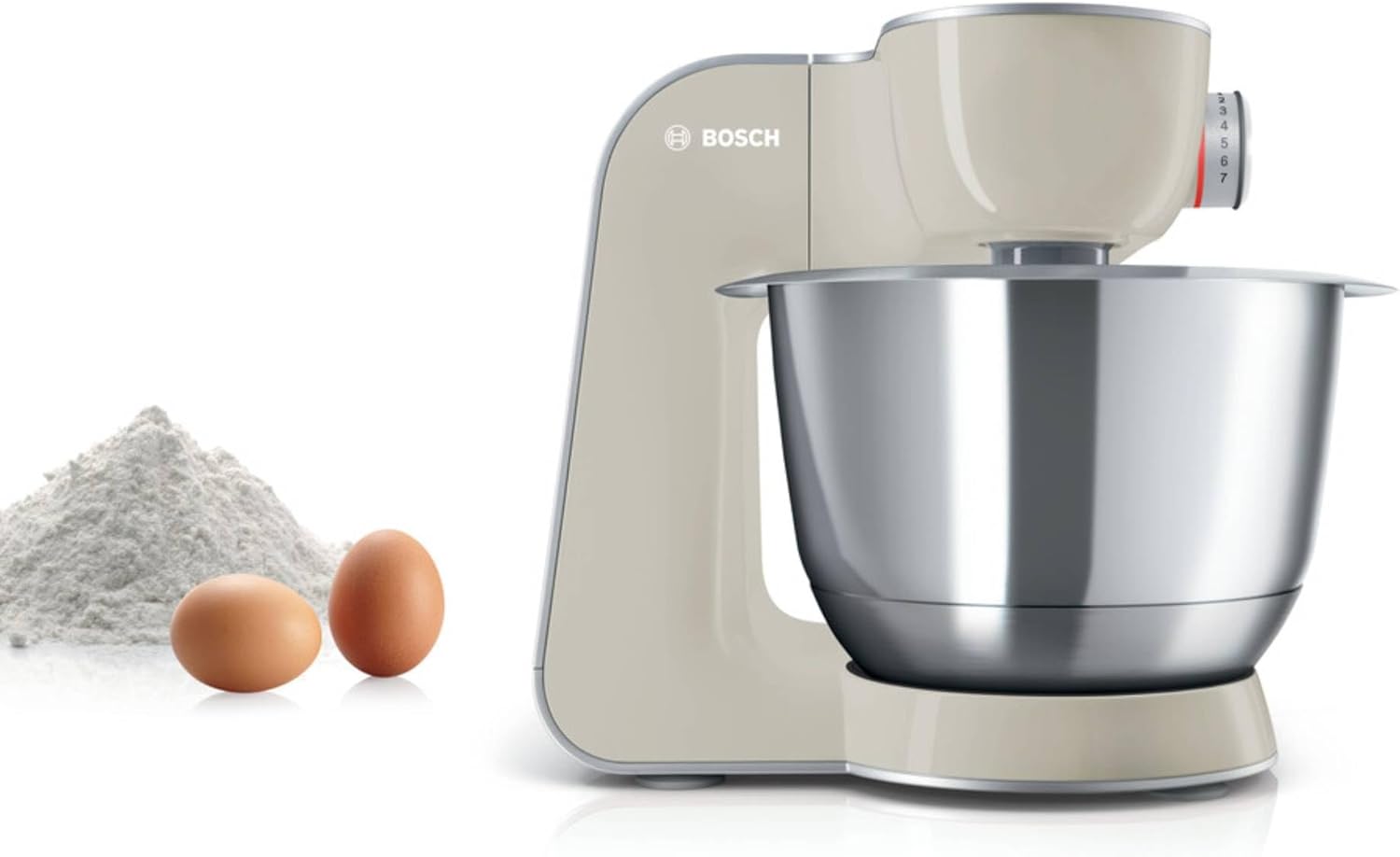 Thumbnail 5 de Bosch MUM58L20 Robot de cocina 1000 W