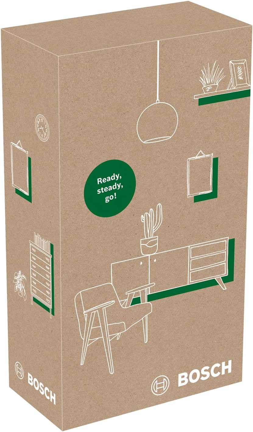 Thumbnail 1 de Bosch UniversalHumid Medidor de Humedad para Madera 🌳