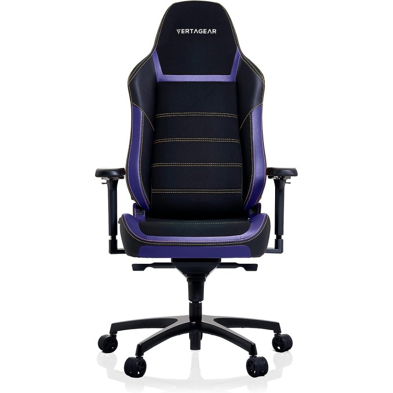Thumbnail 3 de vertagear PL6800 Silla gaming ergonómica 5'9"-6'8"
