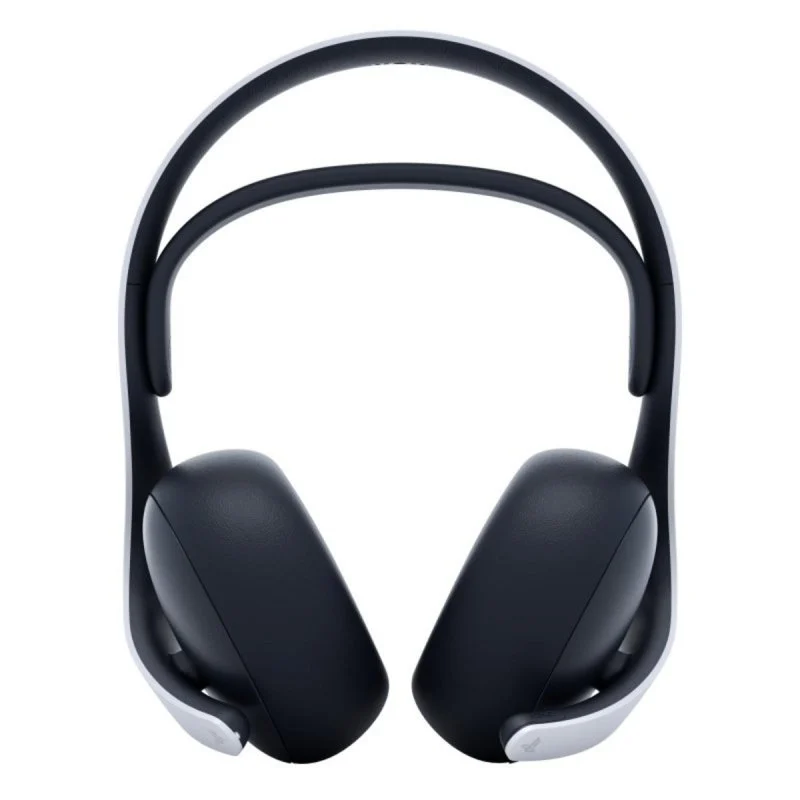 Detalle 2 de Auricular Sony PULSE ELITE PS5 V2 Inalámbricos para PS5 Blancos