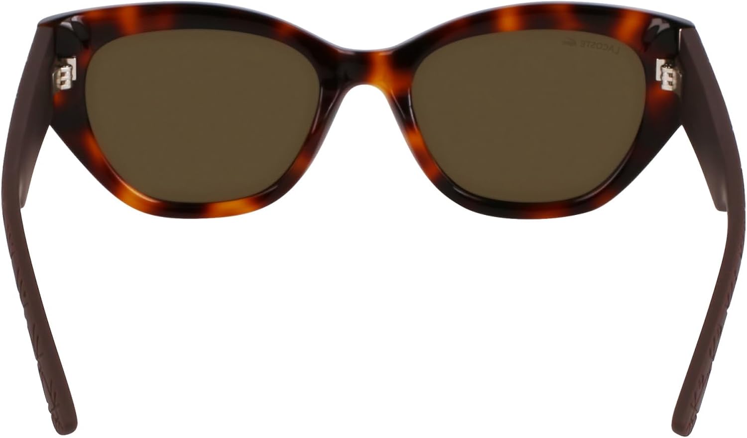 Thumbnail 4 de Lacoste Sunglasses Femme : lunettes femme au style Monogram et monture RXable