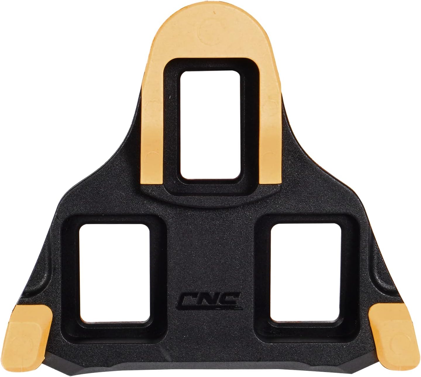 Detalle de Chooee Pedalplatten-Klickpedale für Shimano SPD-SL, kompatibel mit SM-SH10/SM-SH11/SM-SH12