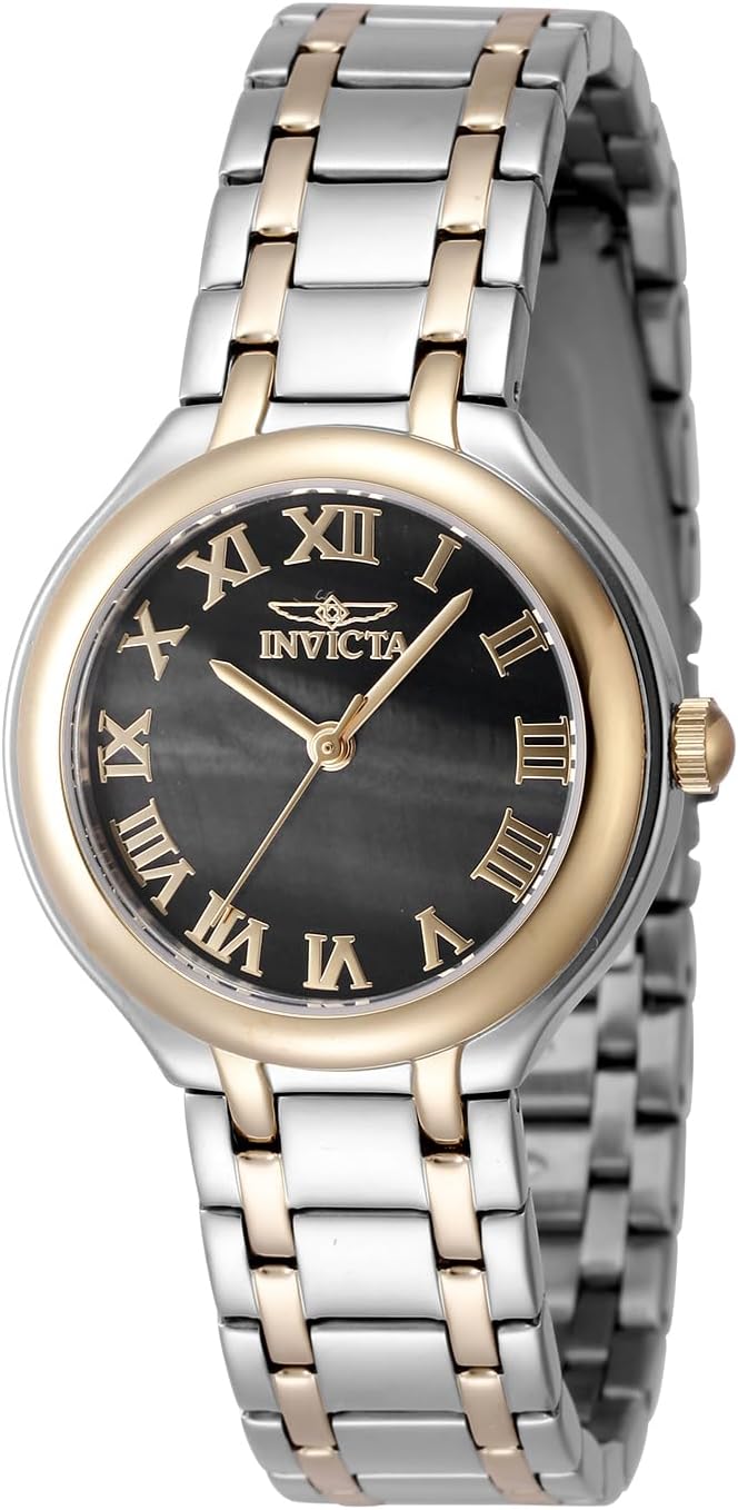 Thumbnail 6 de Invicta Wildflower - Orologio da Donna in acciaio inox, movimento quarzo, 32 mm