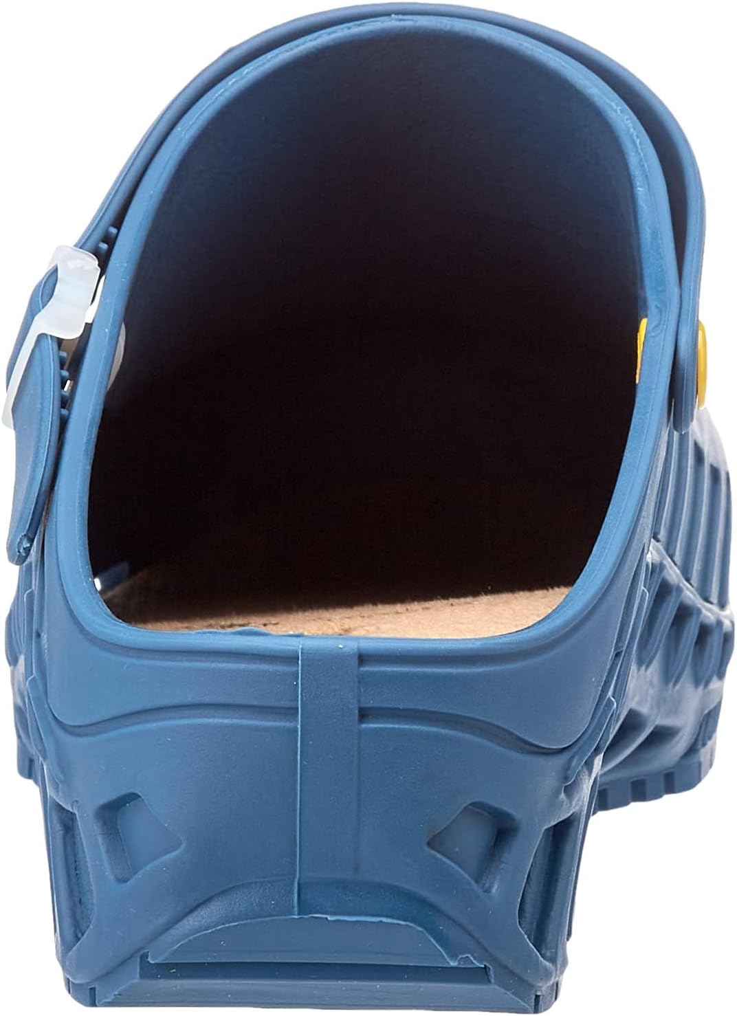 Detalle de Scholl Clog Evo Zoccoli Sanitari Medicali Unisex – Adulto