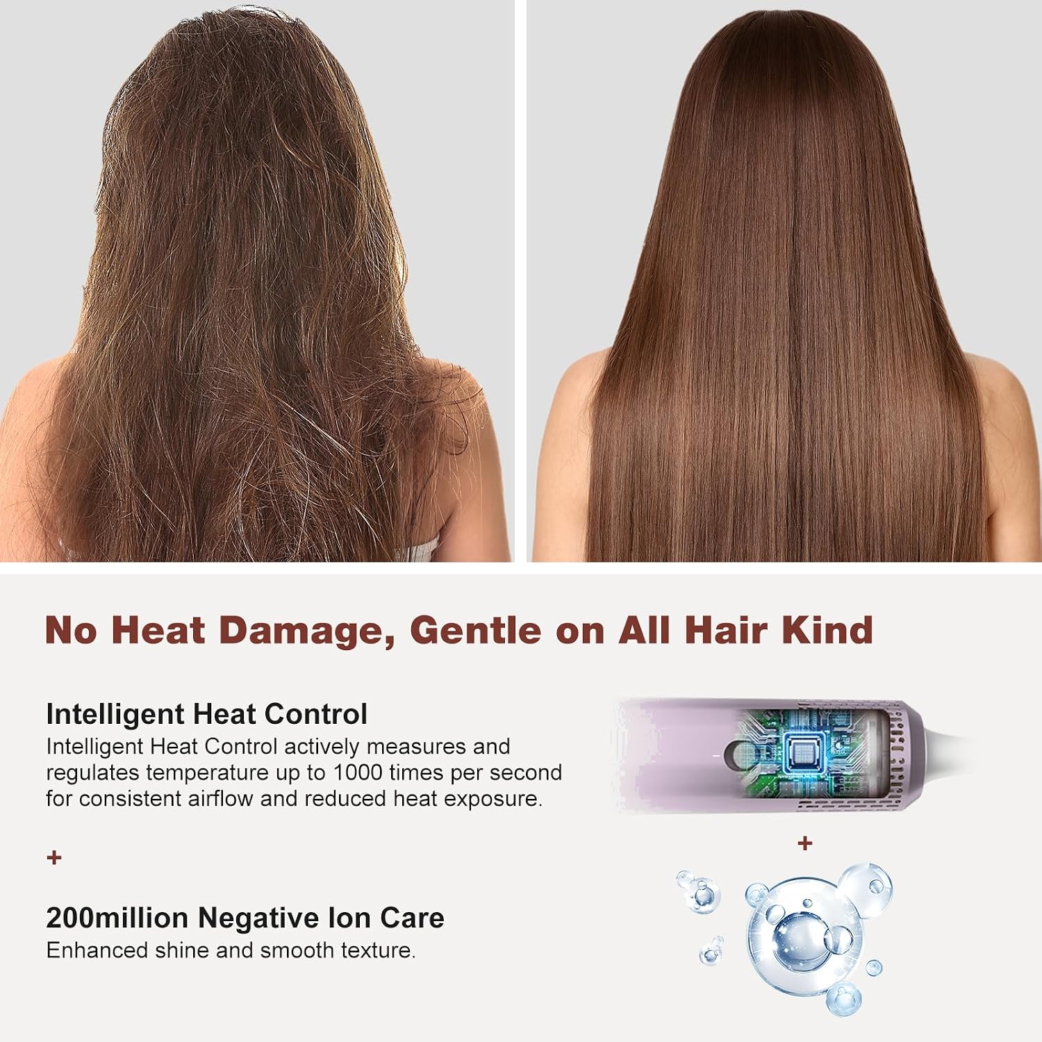 Thumbnail 2 de 7MAGIC Hot Air Styler 7-in-1