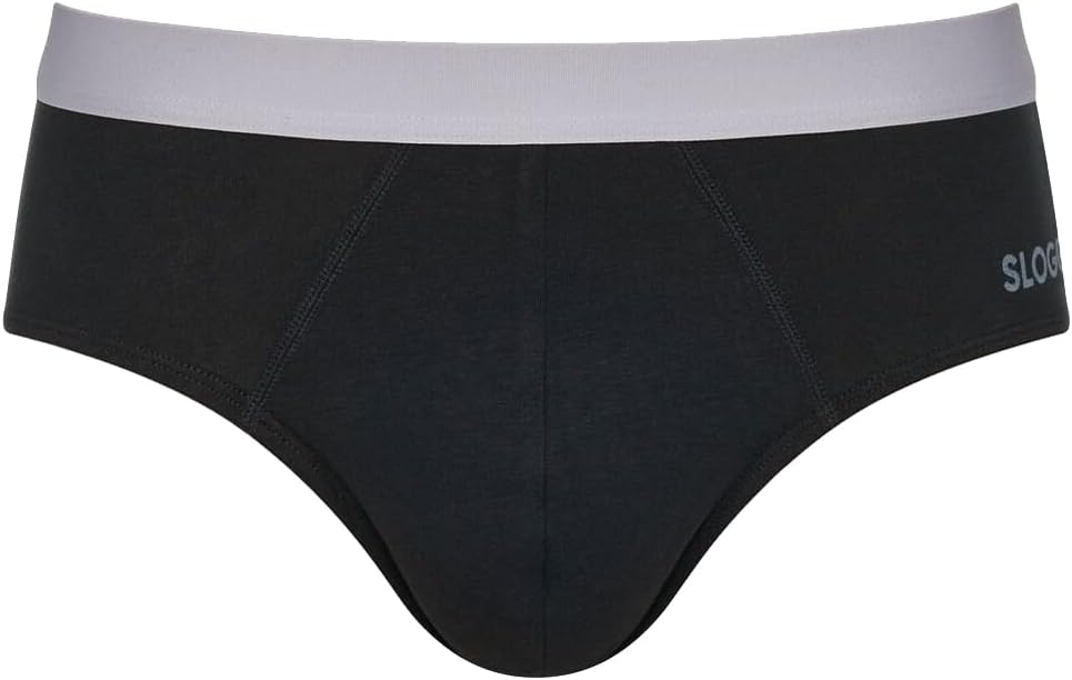 Thumbnail 4 de Sloggi Men Go ABC 2.0 Brief 2p – Lot de 2, sous-vêtements homme confort monocouche