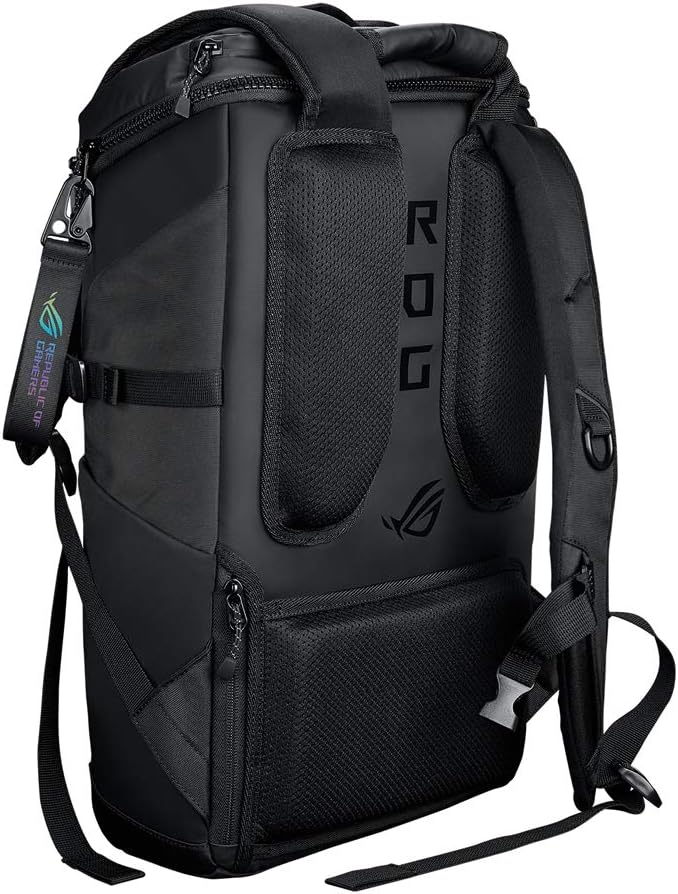 Detalle de Asus ROG Ranger BP2701 Backpack