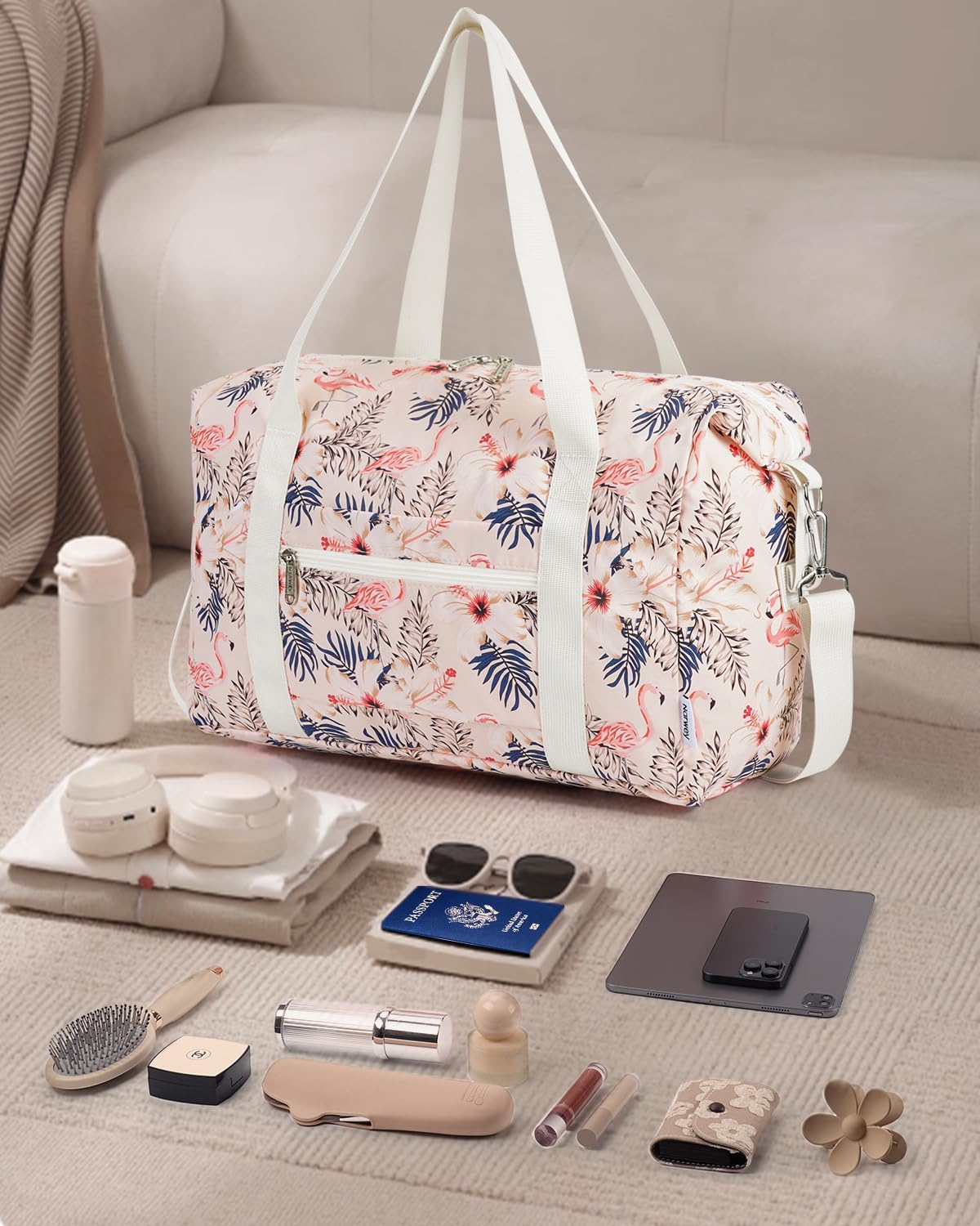 Thumbnail 6 de Narwey cabin bag 20L underseat 40x30x20