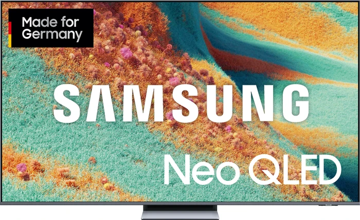 Thumbnail 10 de Samsung 55" Neo QLED QN85F + HW-B760GF: Realistische Farben trifft satten Sound