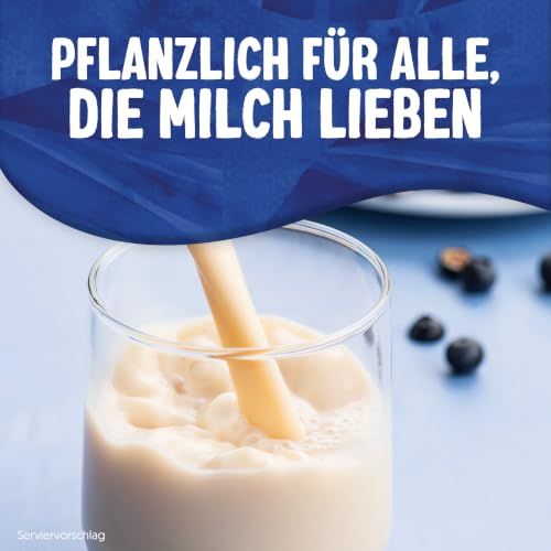 Thumbnail 7 de Alpro This is Not Milk 3,5% – 8x1L, 100% Pflanzlich & Zuckerfrei: Veganer Haferdrink im Mehrpack