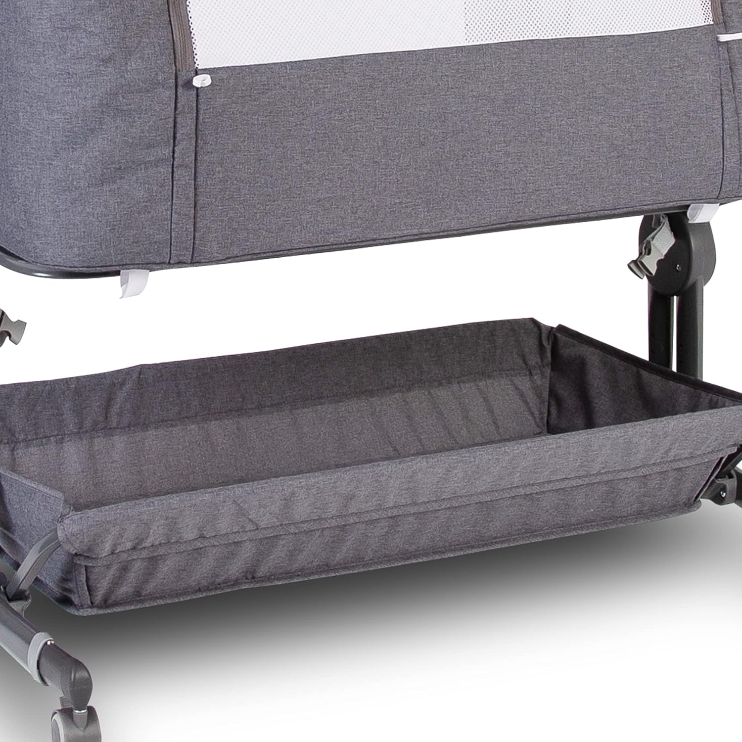 Detalle 1 de Red Kite COZYSLEEP bedside crib up to 9kg