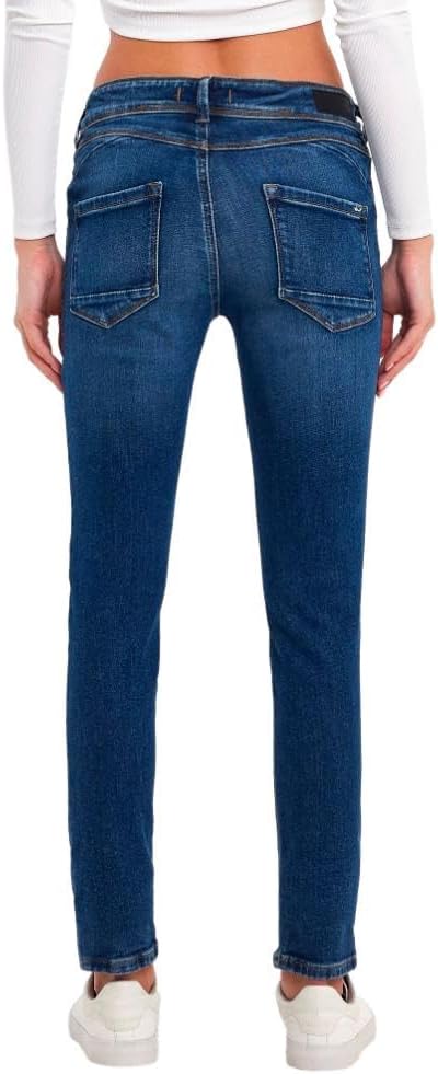 Detalle 2 de LTB Maxime - Jean Moderne Femme