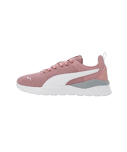 Thumbnail 4 de PUMA Unisex Kids Anzarun Lite Jr – Scarpe da ginnastica Peach Smoothie Puma White, 38 EU