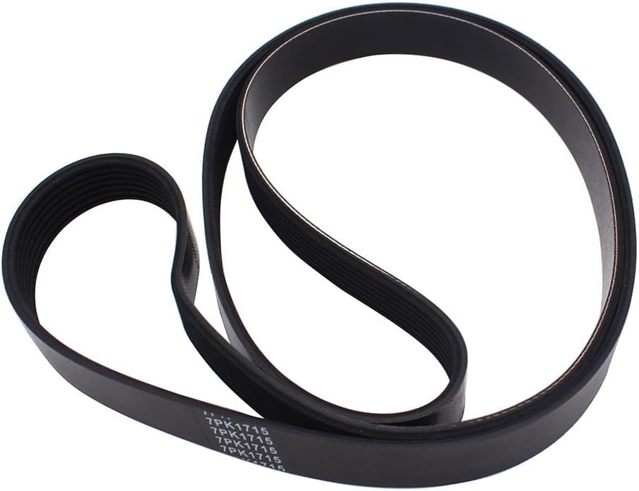Thumbnail 3 de SHLPDFM Tensioner Belt Kit for Discovery 2