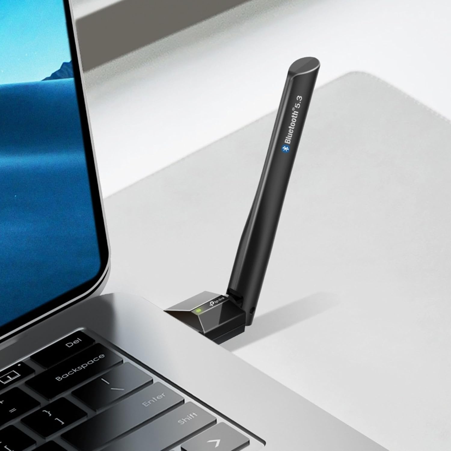 Detalle de TP-Link UB500 Plus Bluetooth 5.3 dongle