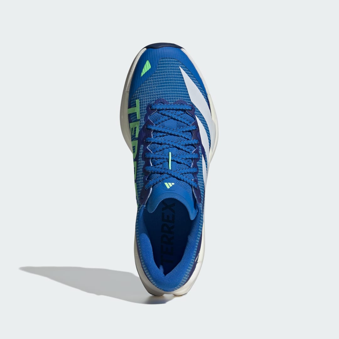 Detalle 2 de Zapatilla de trail running Terrex Agravic TT de Adidas