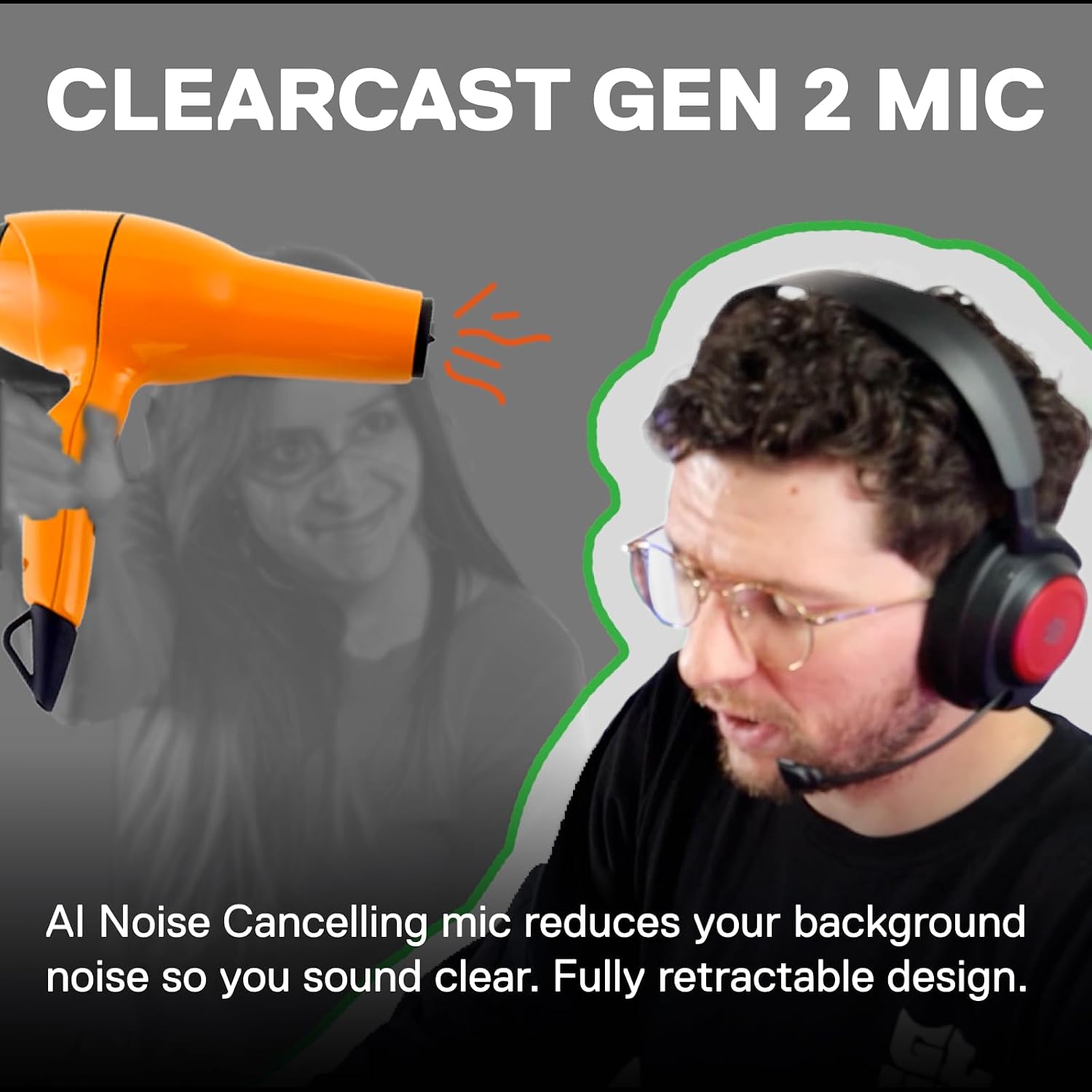 Detalle de SteelSeries Arctis Nova Pro X Gaming Headset for Xbox (Signature Arctis Sound)