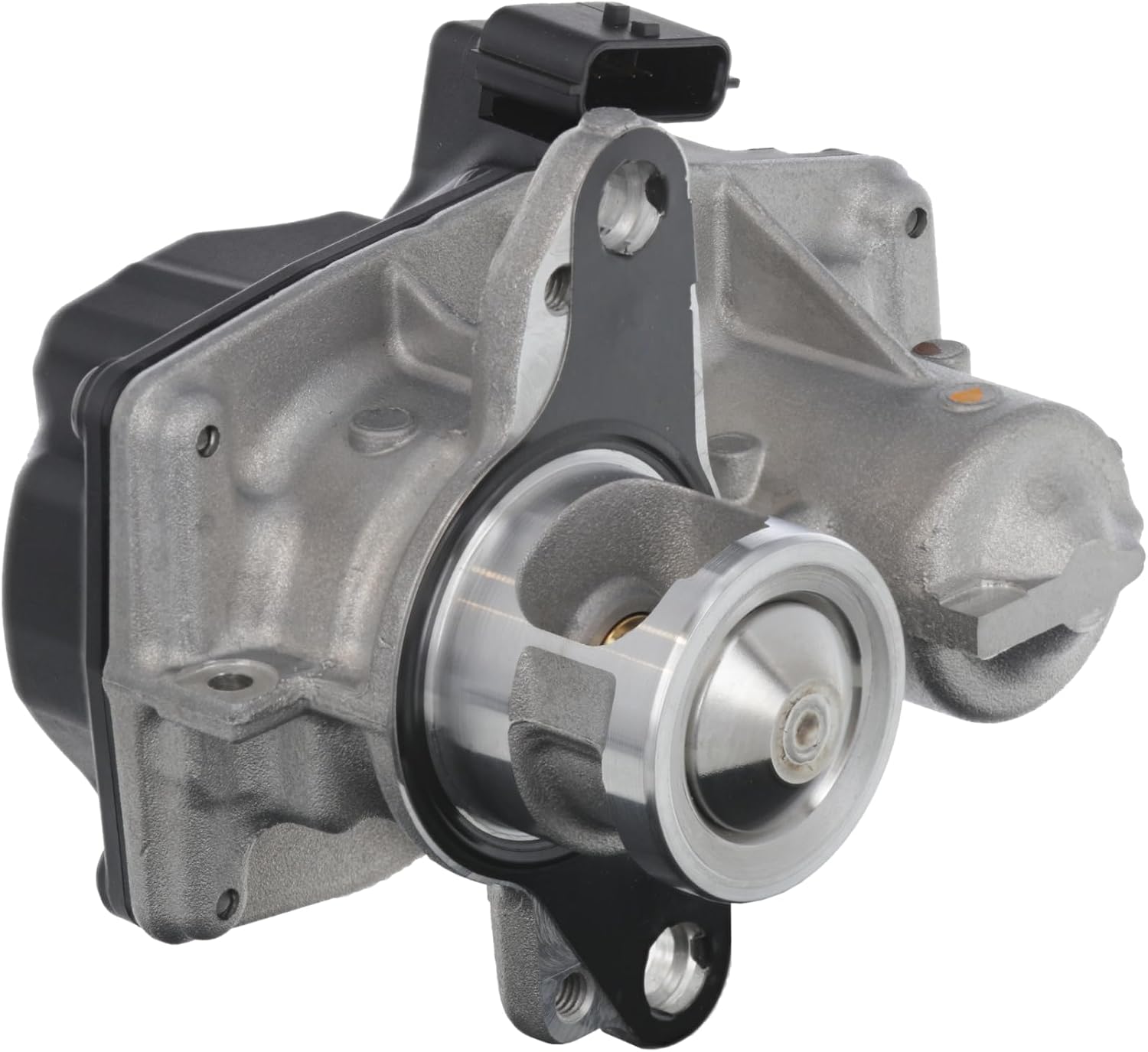 VALEO 700449 EGR Valve EGR Module – no bypass, Euro 5