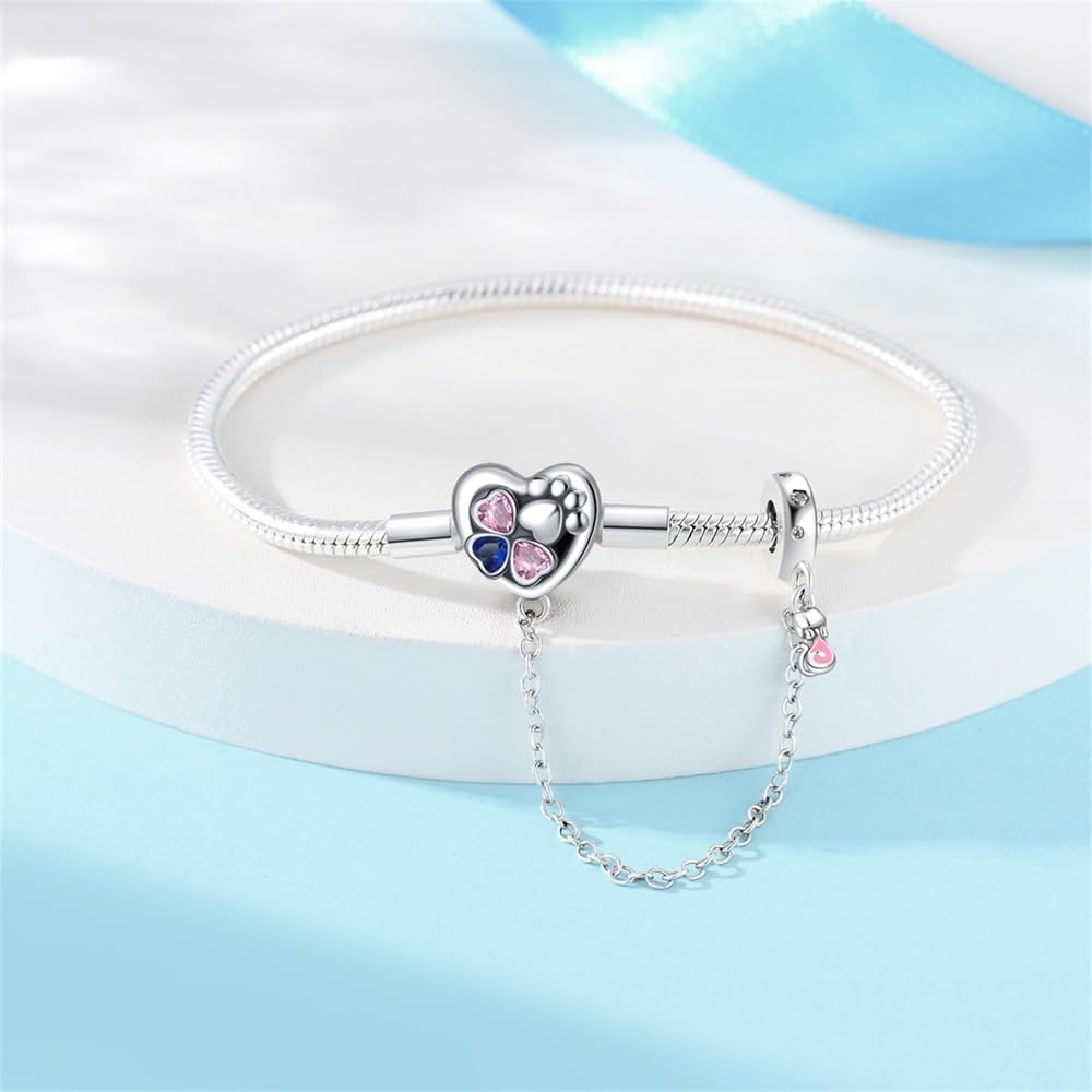 Detalle 1 de Pandach Armband 925 Sterling Silber