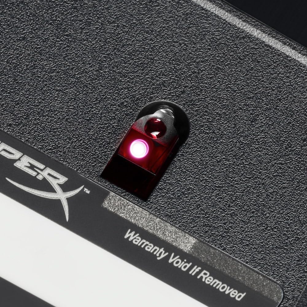 Thumbnail 6 de HyperX Pulsefire Core RGB gaming mouse