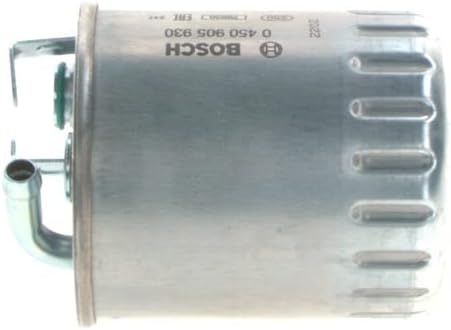 Thumbnail 5 de Bosch N5930 — Filtre à carburant diesel qui sépare les particules et protège le système d'injection