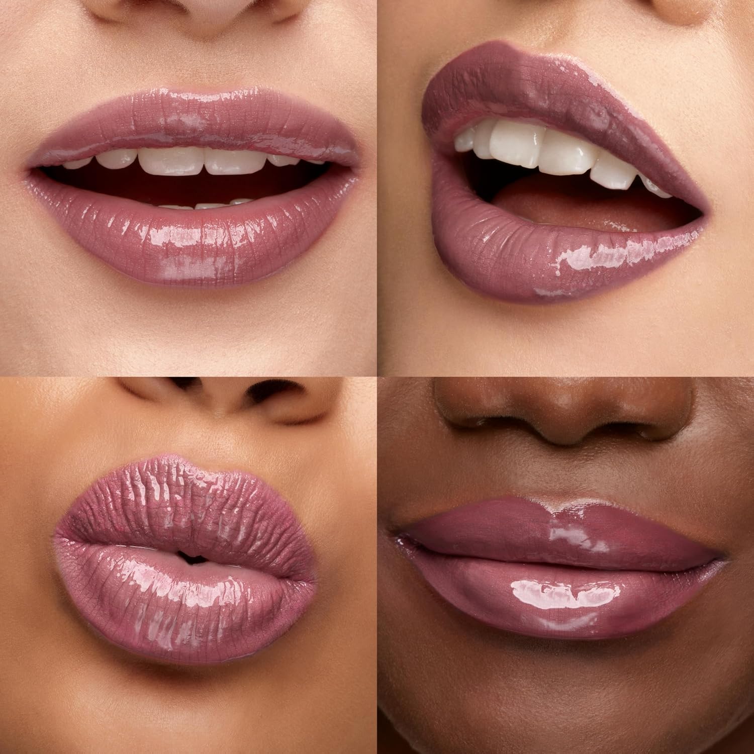 Detalle de KIKO MILANO Unlimited Double Touch Liquid Lipstick, Two-Step Color and Gloss