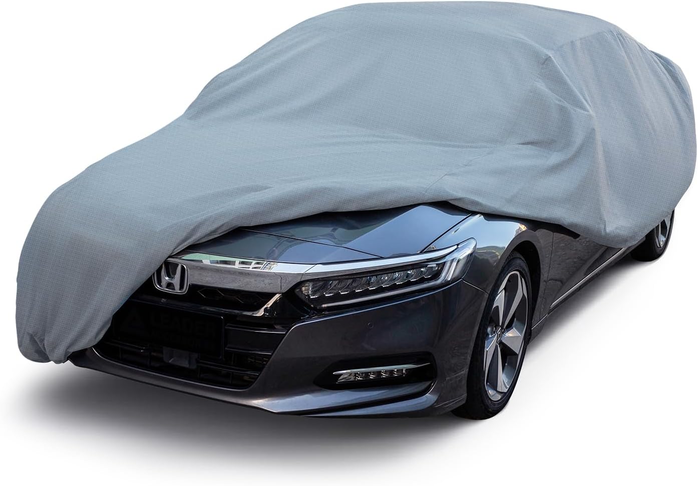 Detalle 2 de Season Guard Car Cover Fits Sedans up to 200"