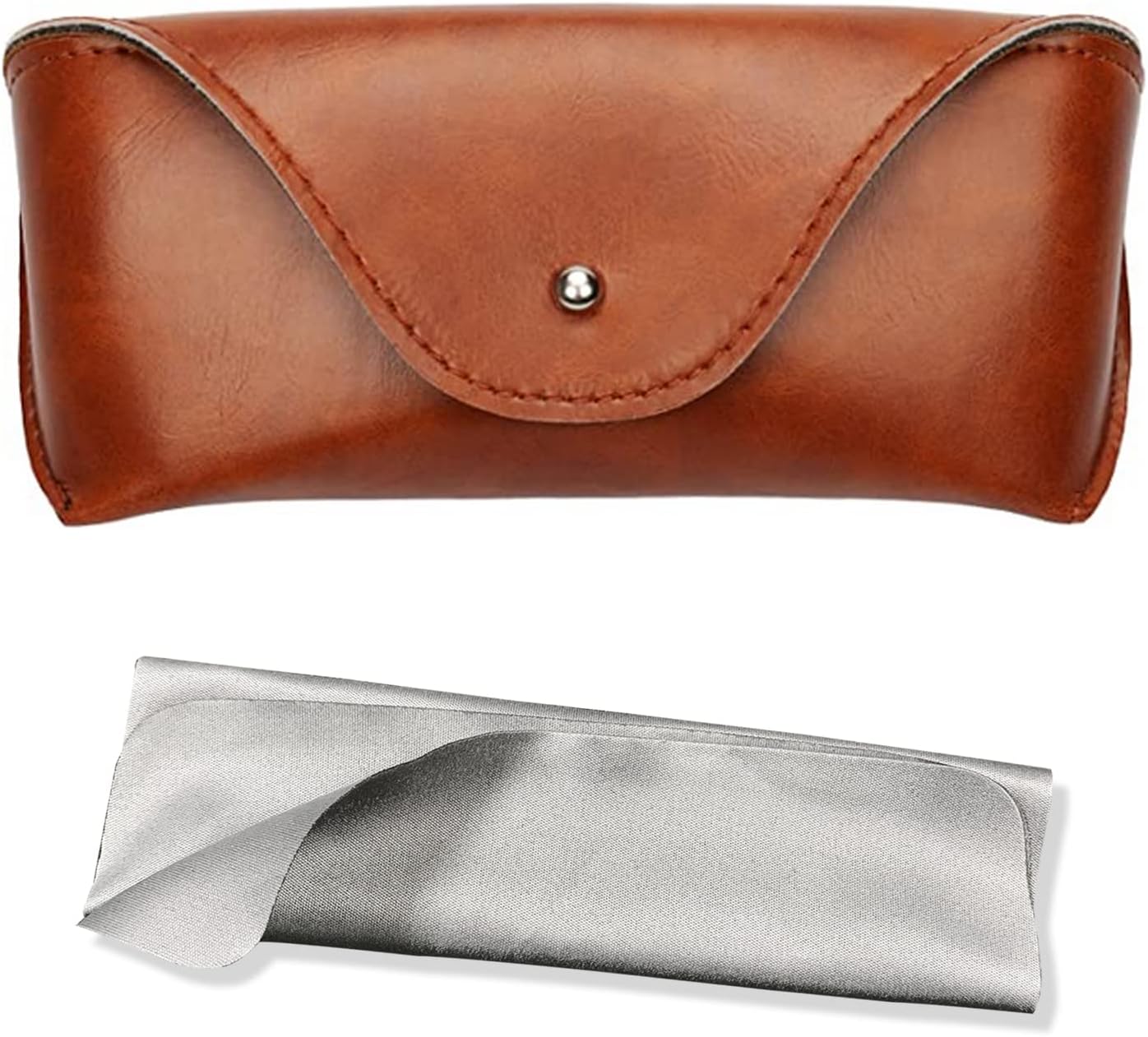 Detalle 1 de LogHog sunglasses case 16cm semi hard protection