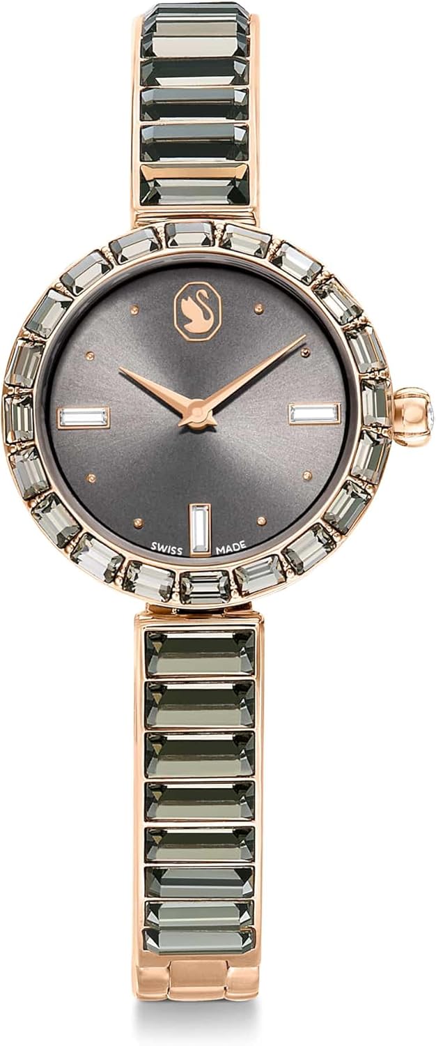 Thumbnail 6 de Swarovski Matrix Bangle Watch 25 mm