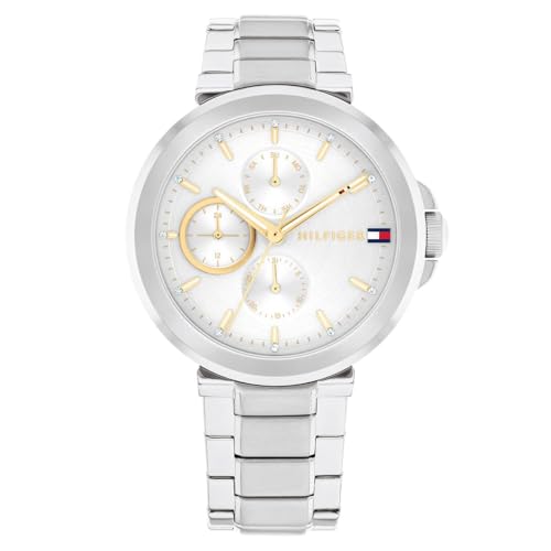 Detalle de Montre Tommy Hilfiger analogique multifonction