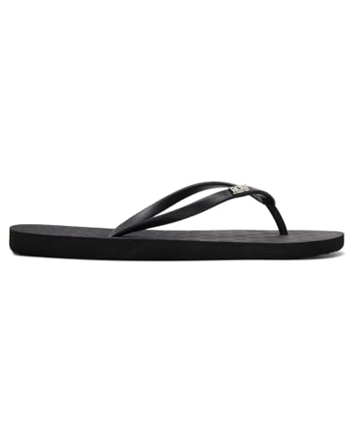 Detalle 2 de Roxy Femme Viva Tongs Noir Smooth – Ta 40 EU