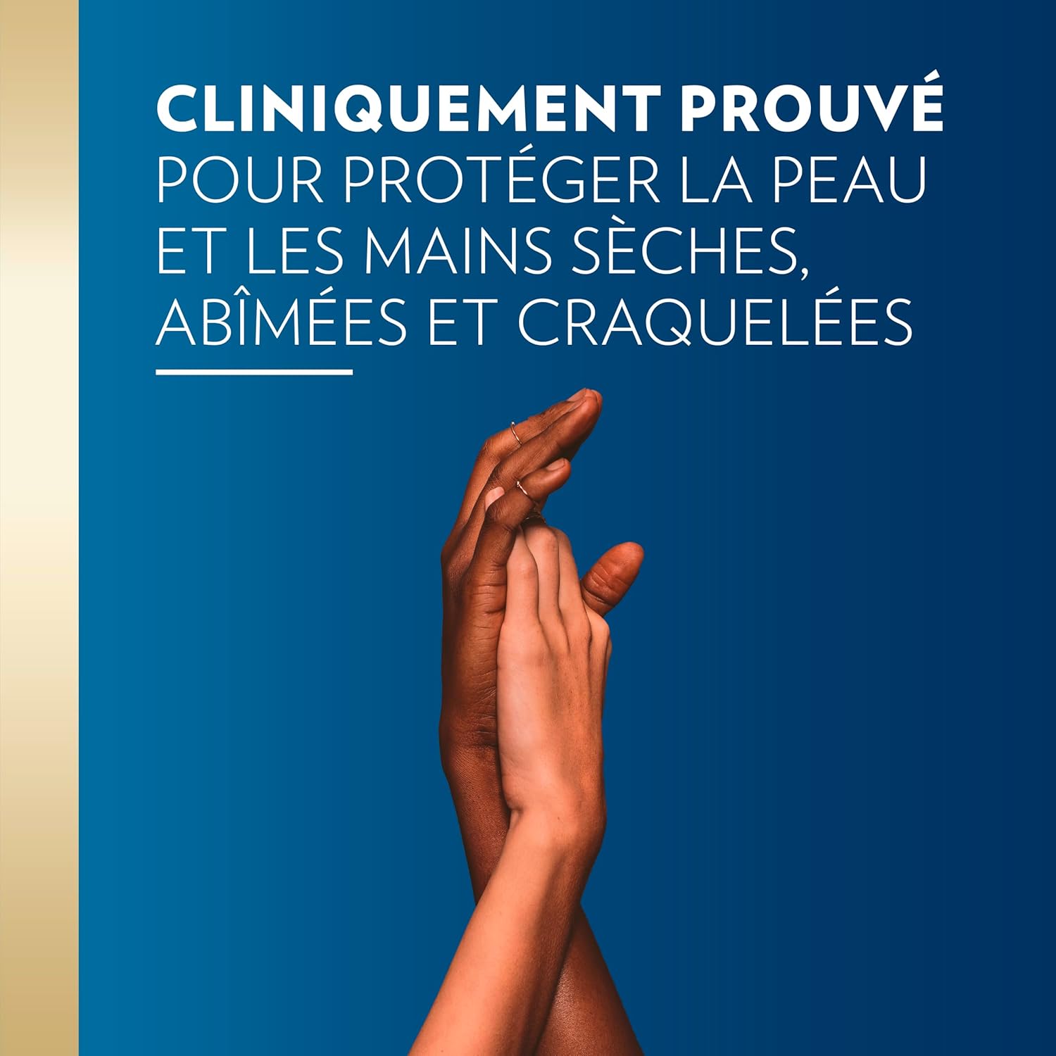 Thumbnail 1 de Vaseline Original Crema 50 ml per pelle secca