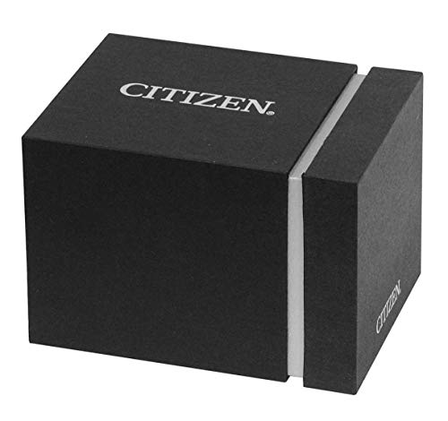 Thumbnail 5 de Citizen 32025933 reloj analógico 42 mm