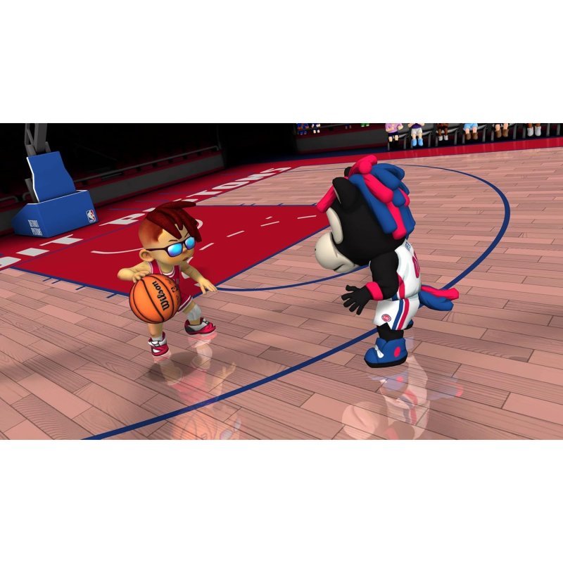 Thumbnail 3 de NBA BOUNCE XBOX SX juego para Xbox Series X