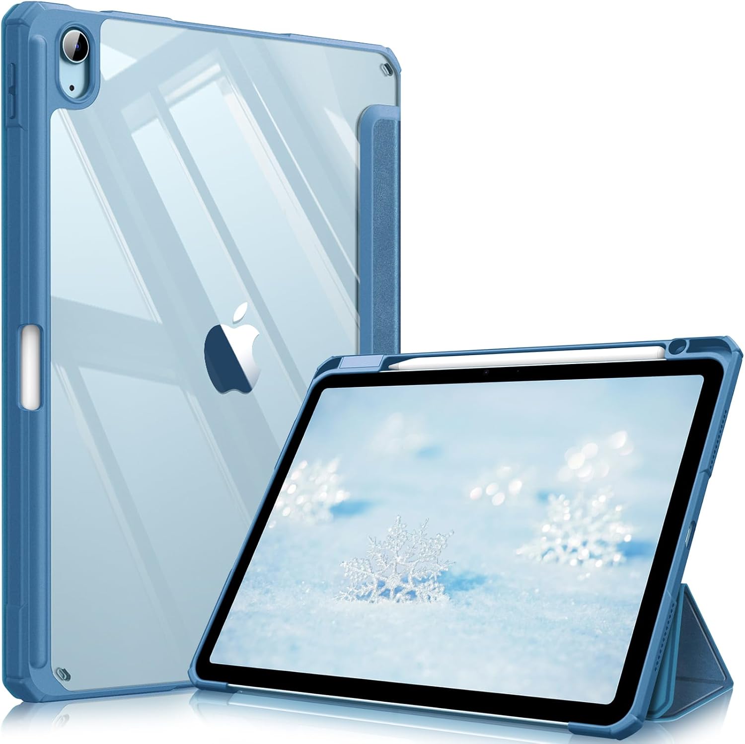 Detalle de FINTIE Hybrid Case for iPad Air 11in