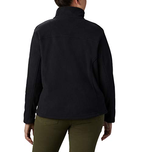 Thumbnail 7 de Columbia Fast Trek Jacket Chaqueta forro polar XXL