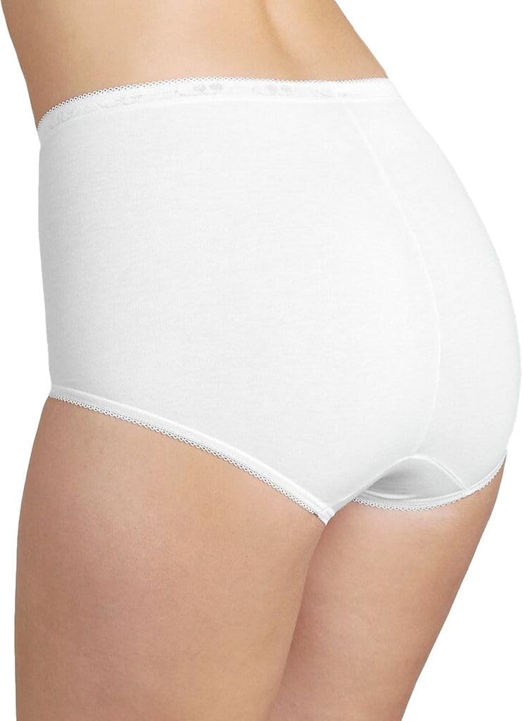 Thumbnail 1 de Sloggi Culotte Maxi Basic+ pour Femme — Confort et élégance au quotidien