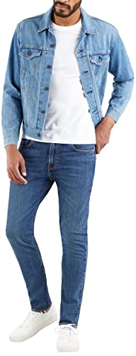 Thumbnail 3 de Levi's 512 Slim Taper 31W/32L vaqueros hombre