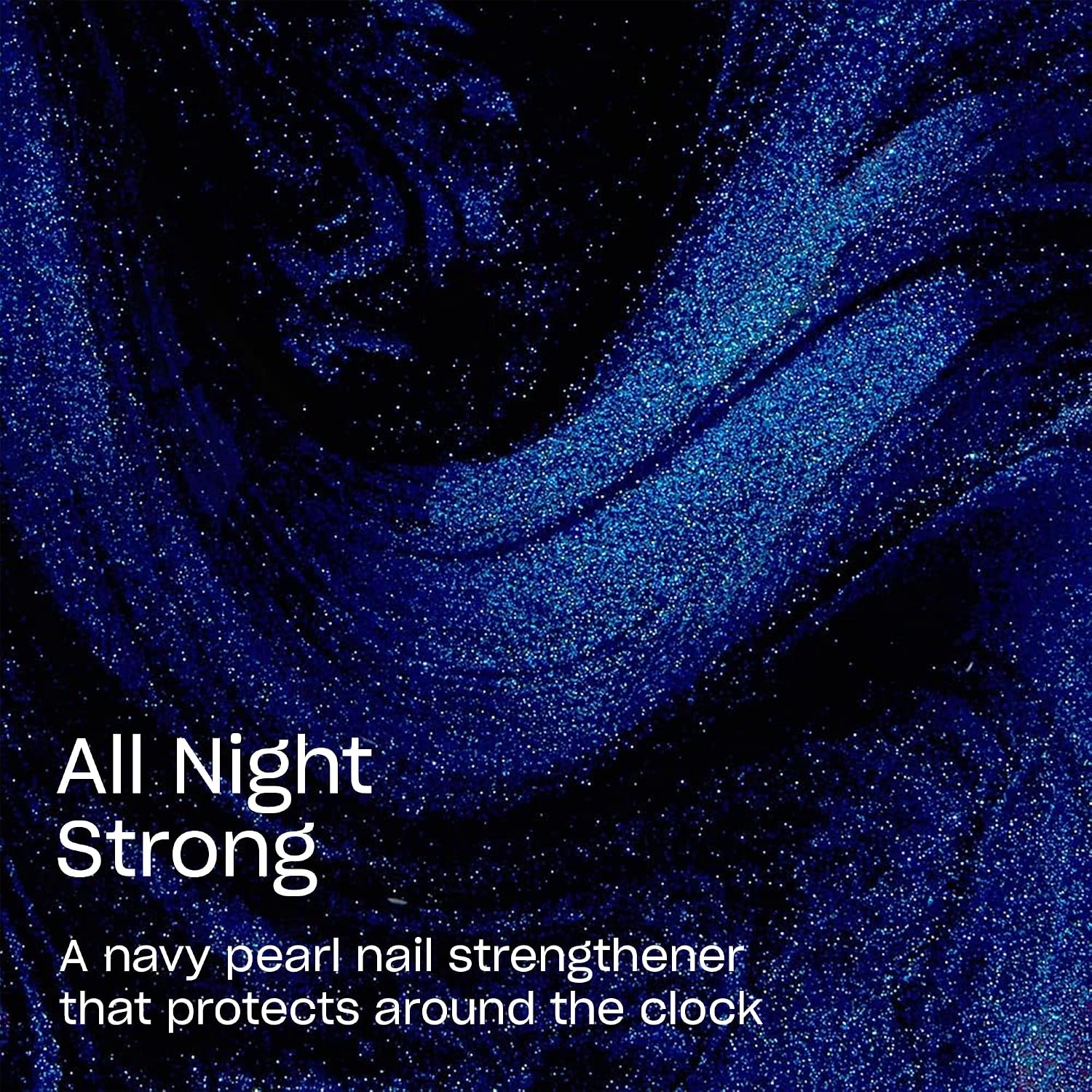 Thumbnail 5 de OPI Nail Envy All Night Strong, 15 ml