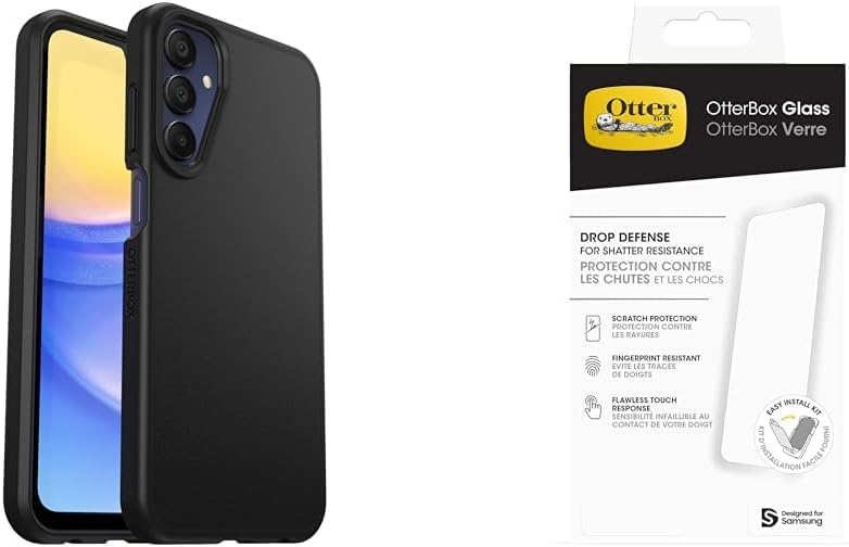 Thumbnail 4 de OtterBox Sleek Series Case for Samsung Galaxy A15 / A15 5G